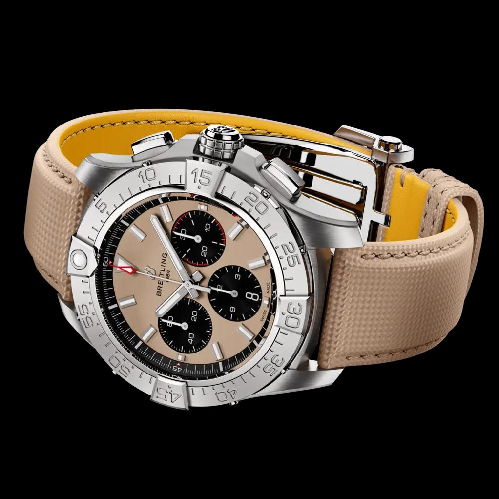 Breitling Avenger B01 Chronograph 44 Precio de fábrica