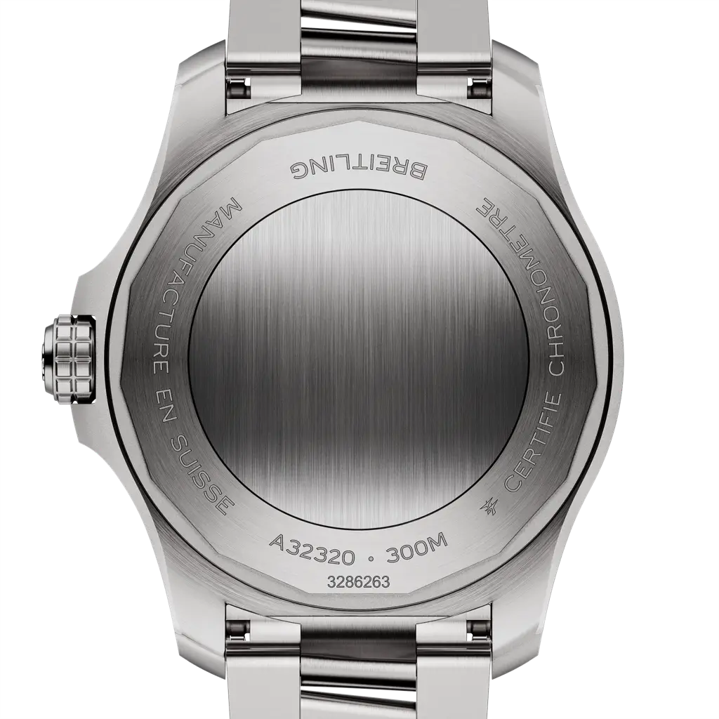 Breitling Avenger Automatic GMT 44 Promoción por tiempo limitado