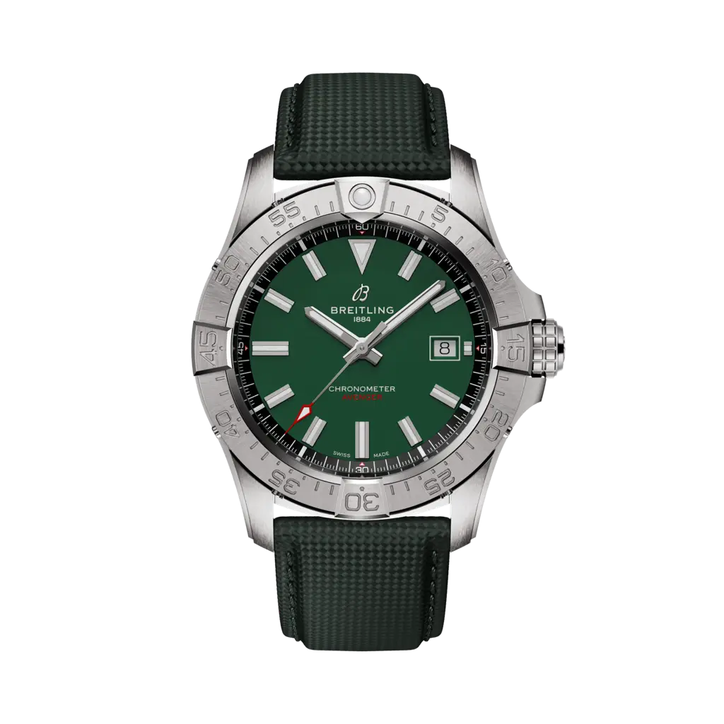 Breitling Avenger Automatic 42