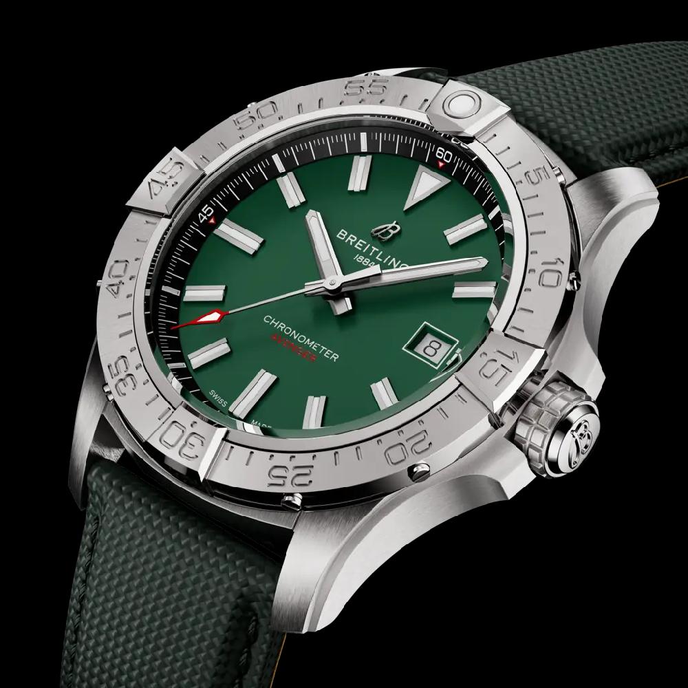 Breitling Avenger Automatic 42 Oferta especial de fábrica
