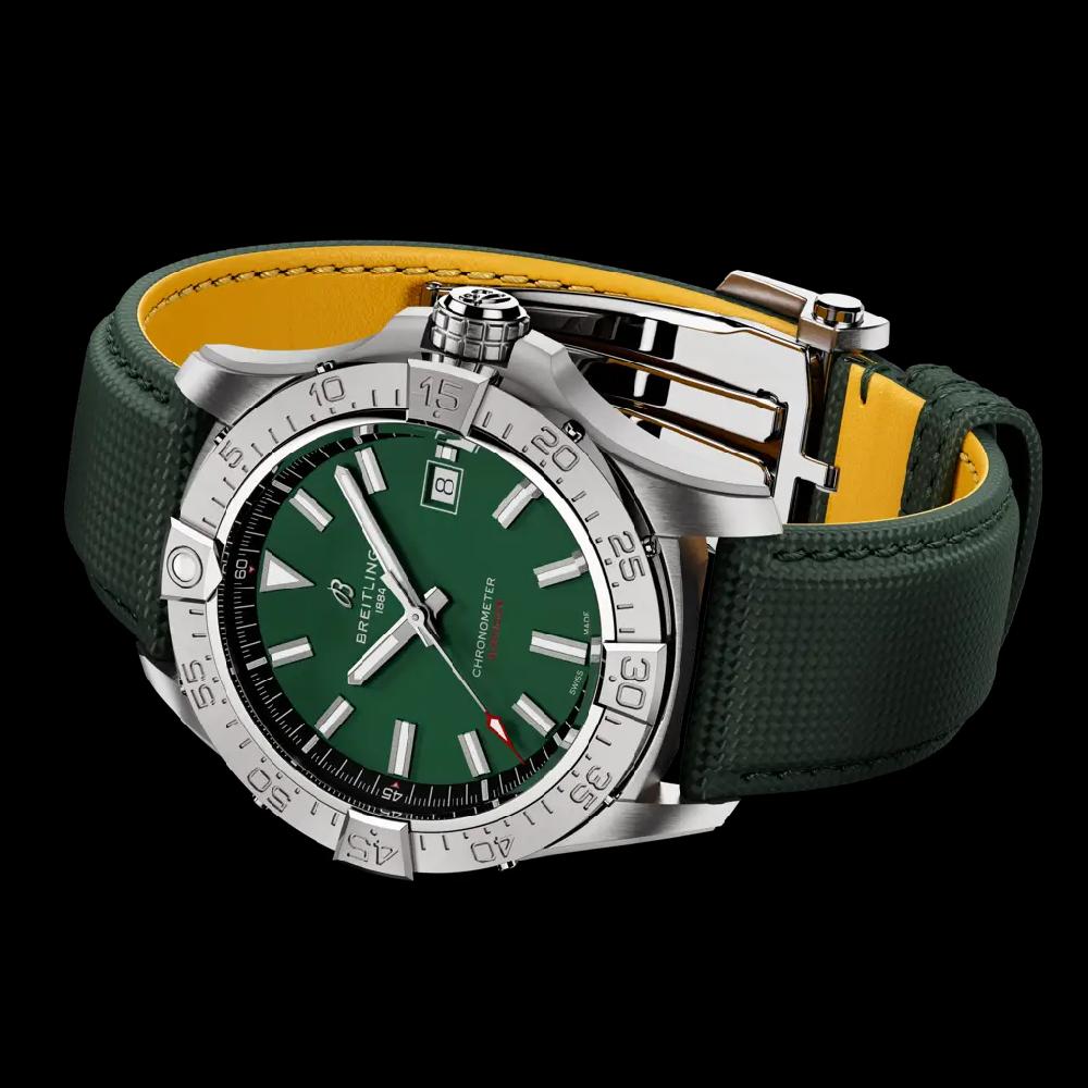 Breitling Avenger Automatic 42 Oferta especial de fábrica