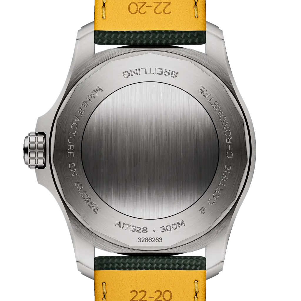 Breitling Avenger Automatic 42 Oferta especial de fábrica