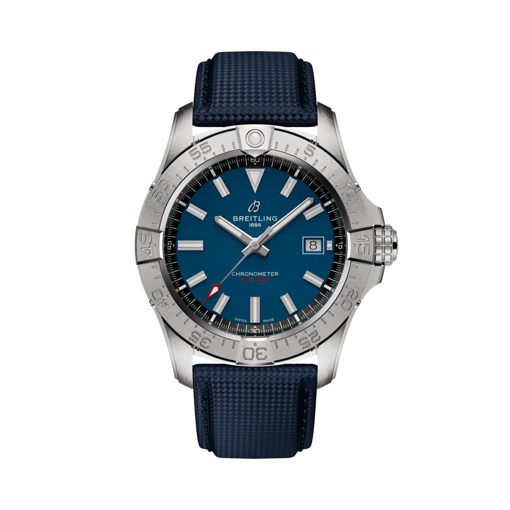 Breitling Avenger Automatic 42