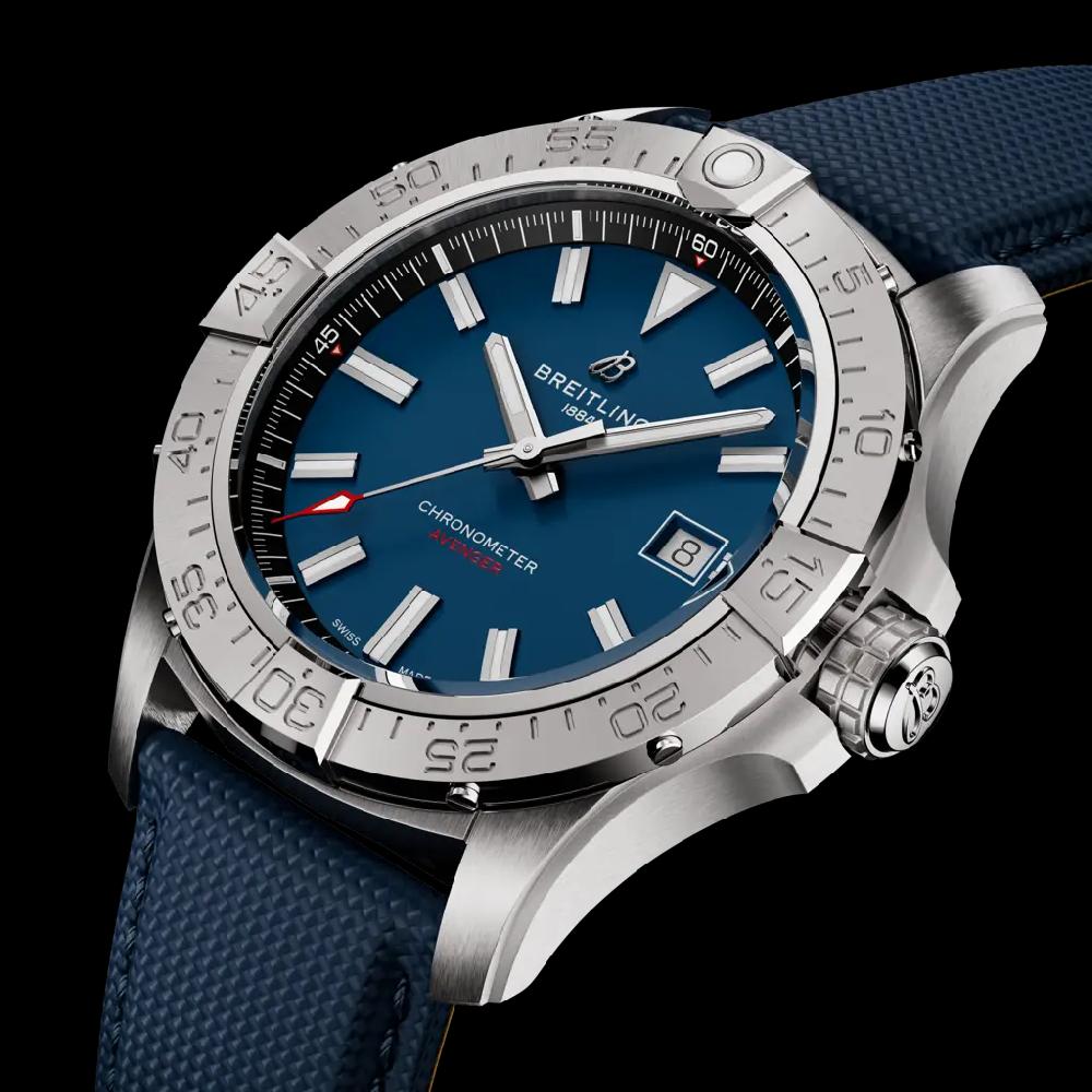 Breitling Avenger Automatic 42 Promoción trimestral
