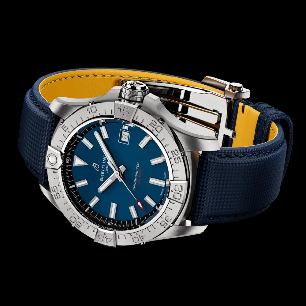 Breitling Avenger Automatic 42 Promoción trimestral