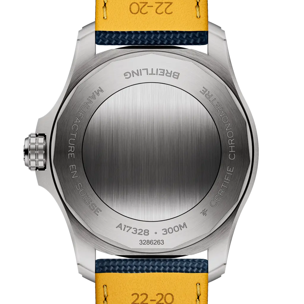 Breitling Avenger Automatic 42 Promoción trimestral