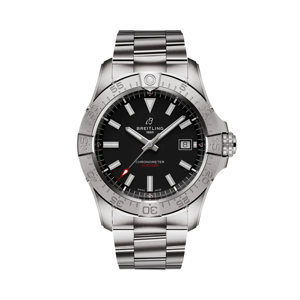 Breitling Avenger Automatic 42