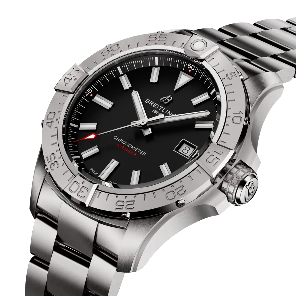 Breitling Avenger Automatic 42 Solo queda un día