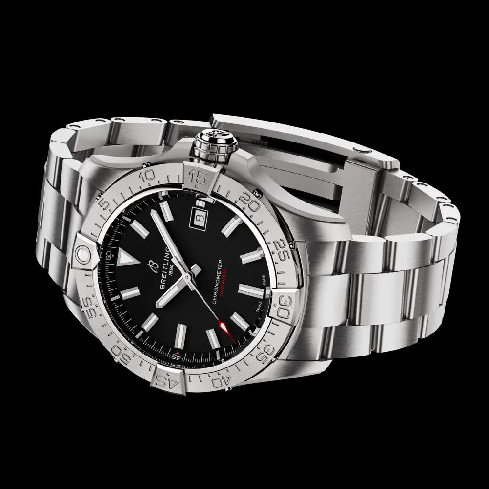 Breitling Avenger Automatic 42 Solo queda un día