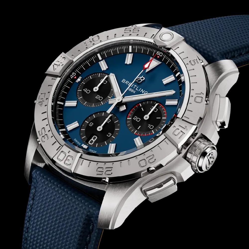Breitling Avenger B01 Chronograph 42 Superdescuento