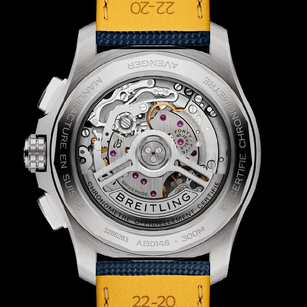 Breitling Avenger B01 Chronograph 42 Superdescuento