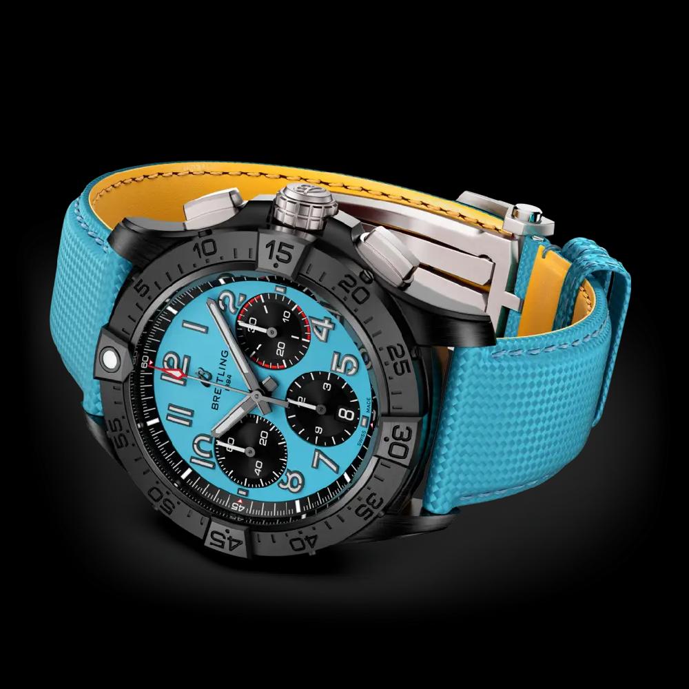 Breitling Avenger B01 Chronograph 42 Night Mission Grandes descuentos