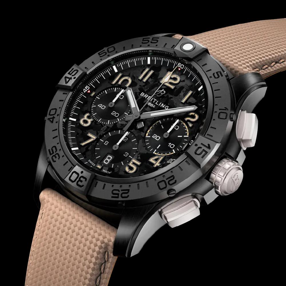 Breitling Avenger B01 Chronograph 42 Night Mission Liquidación
