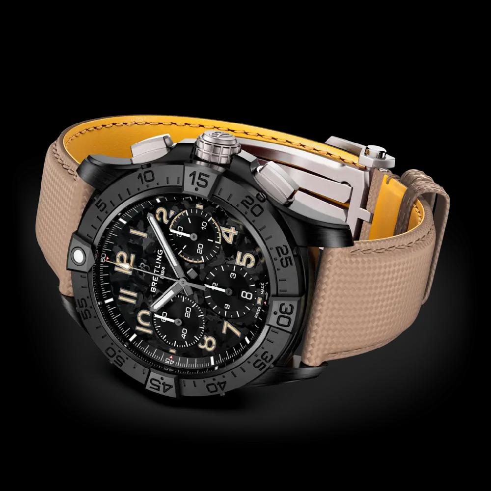 Breitling Avenger B01 Chronograph 42 Night Mission Liquidación