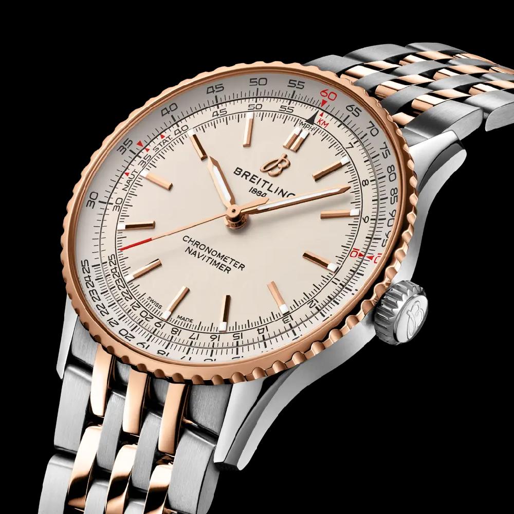 Breitling Navitimer Automatic 41 Envío internacional gratuito
