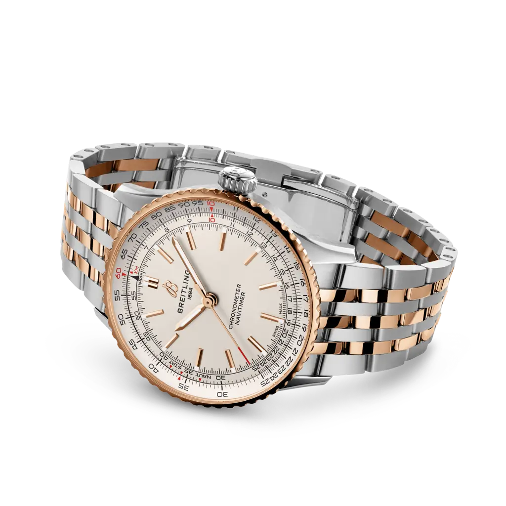 Breitling Navitimer Automatic 41 Envío internacional gratuito