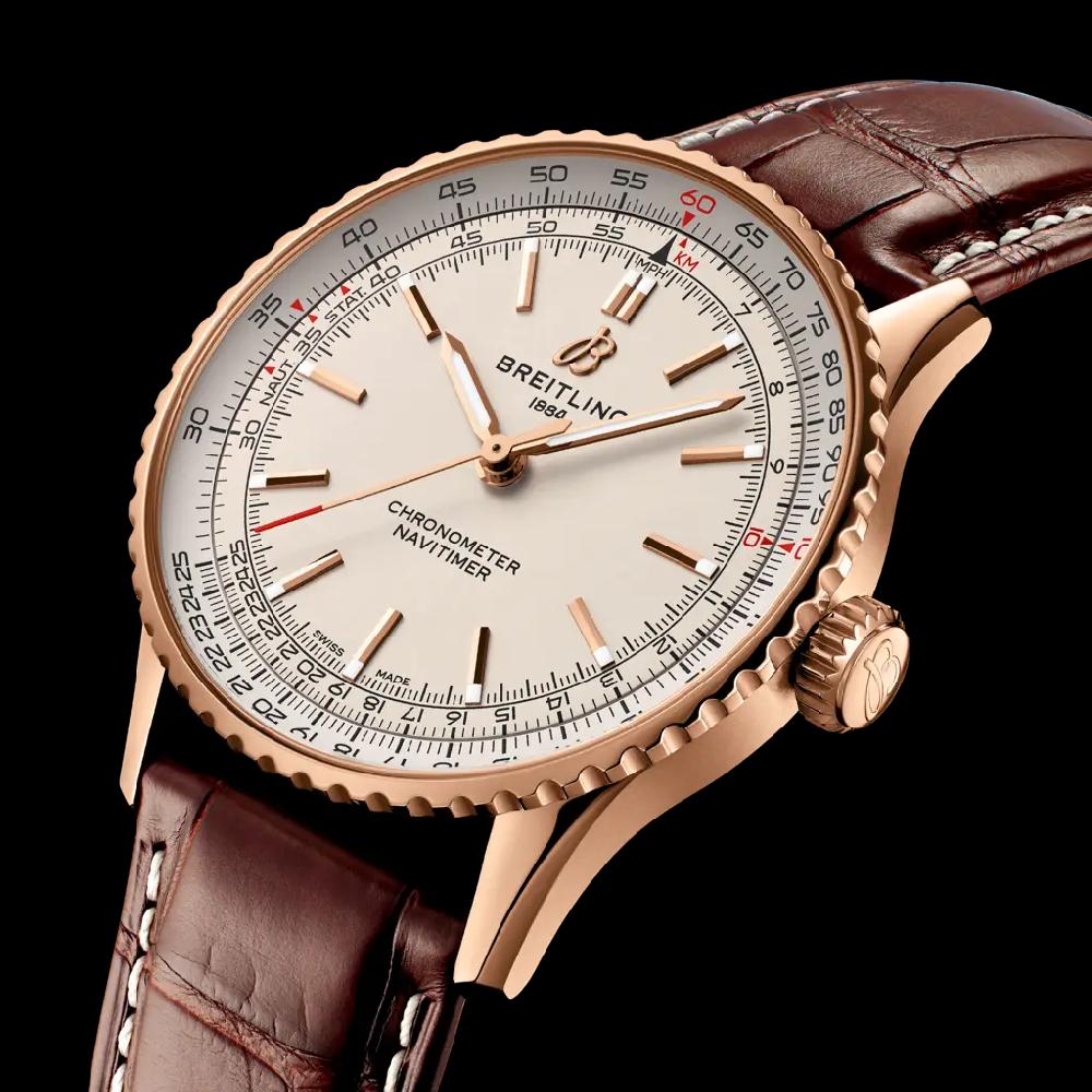 Breitling Navitimer Automatic 41 Tienda de fábrica