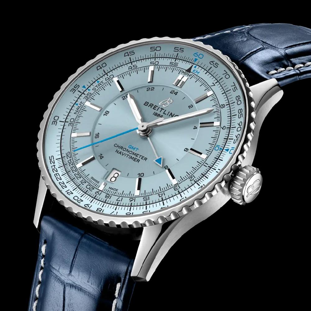 Breitling Navitimer Automatic GMT 41 Precios de Black Friday