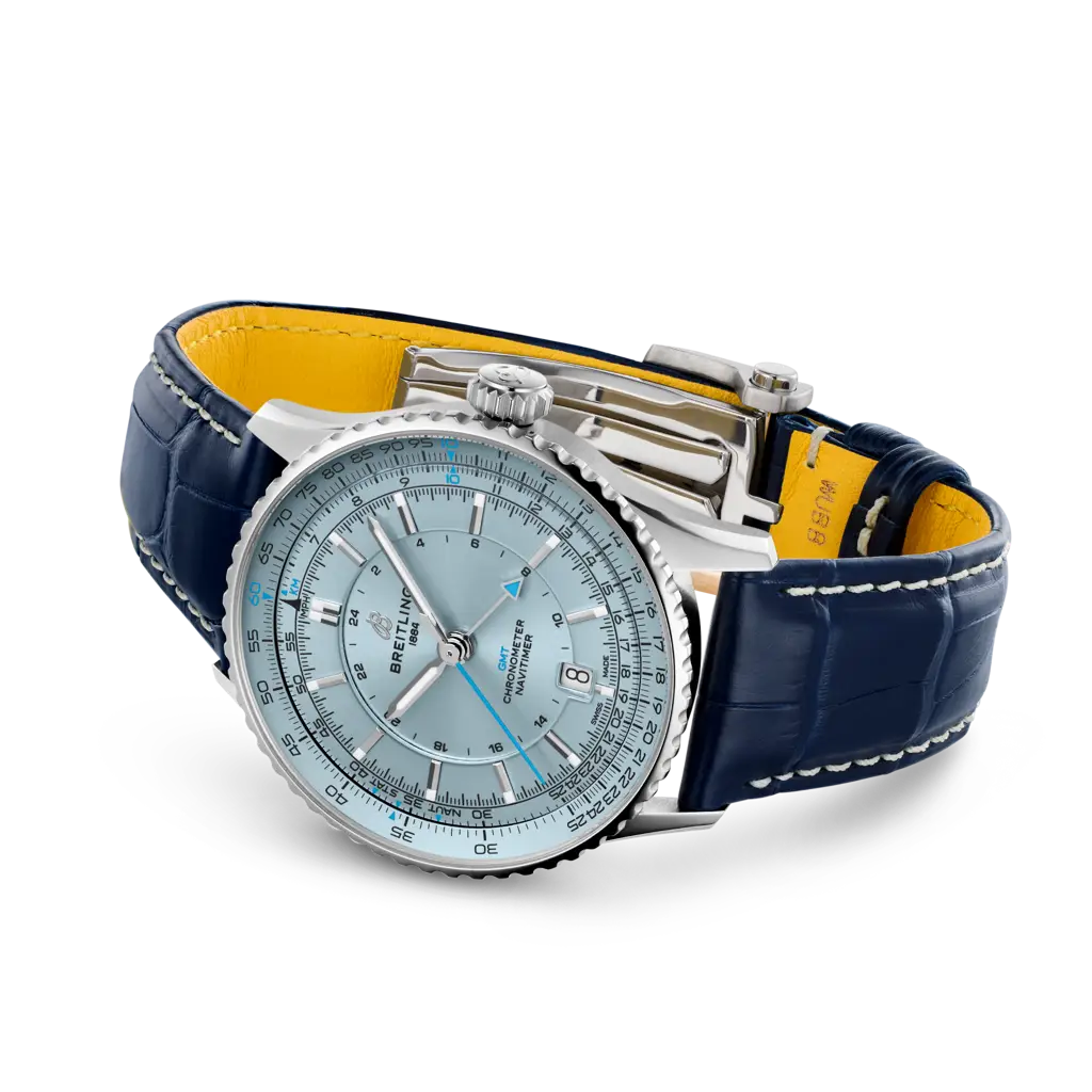 Breitling Navitimer Automatic GMT 41 Precios de Black Friday