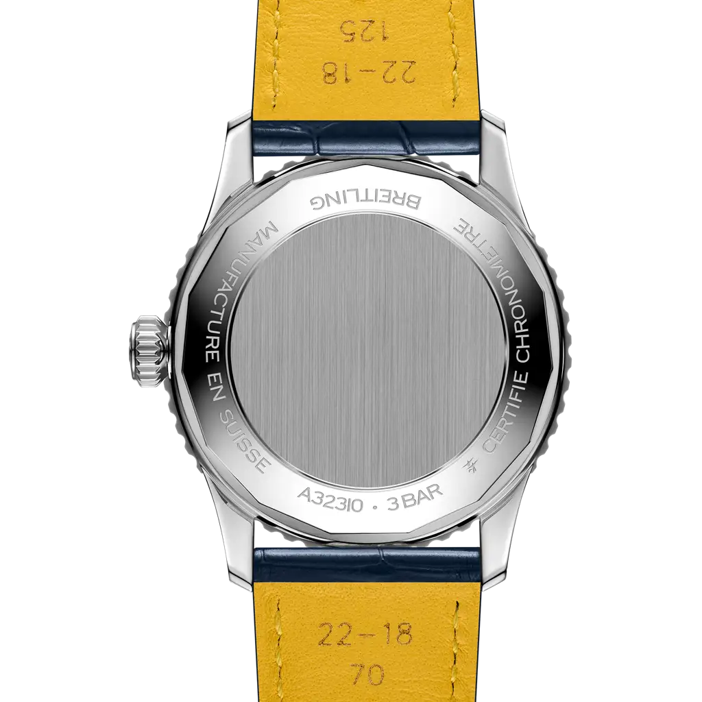Breitling Navitimer Automatic GMT 41 Precios de Black Friday
