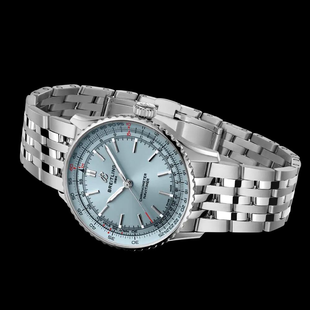 Breitling Navitimer Automatic 41 Libre de impuestos