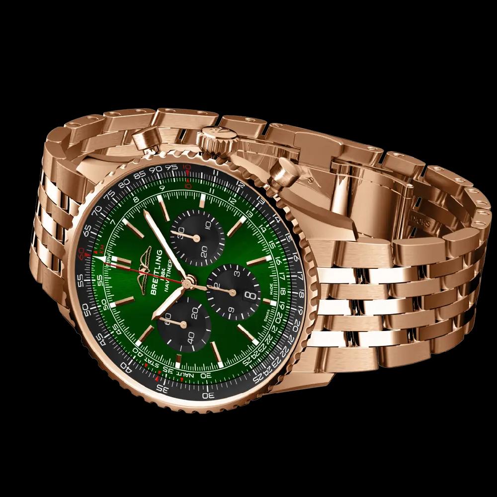 Breitling Navitimer B01 Chronograph 46 Oferta exclusiva