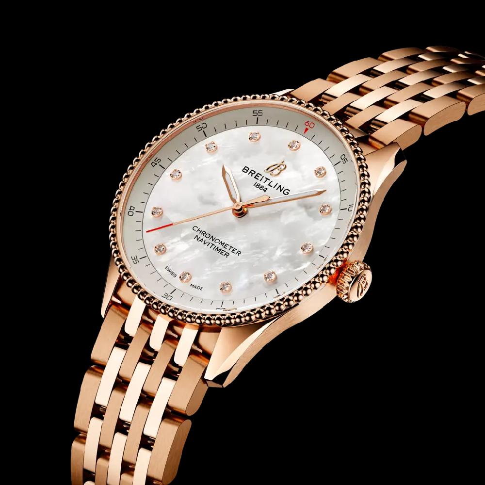 Breitling Navitimer 32 Ofertas de temporada