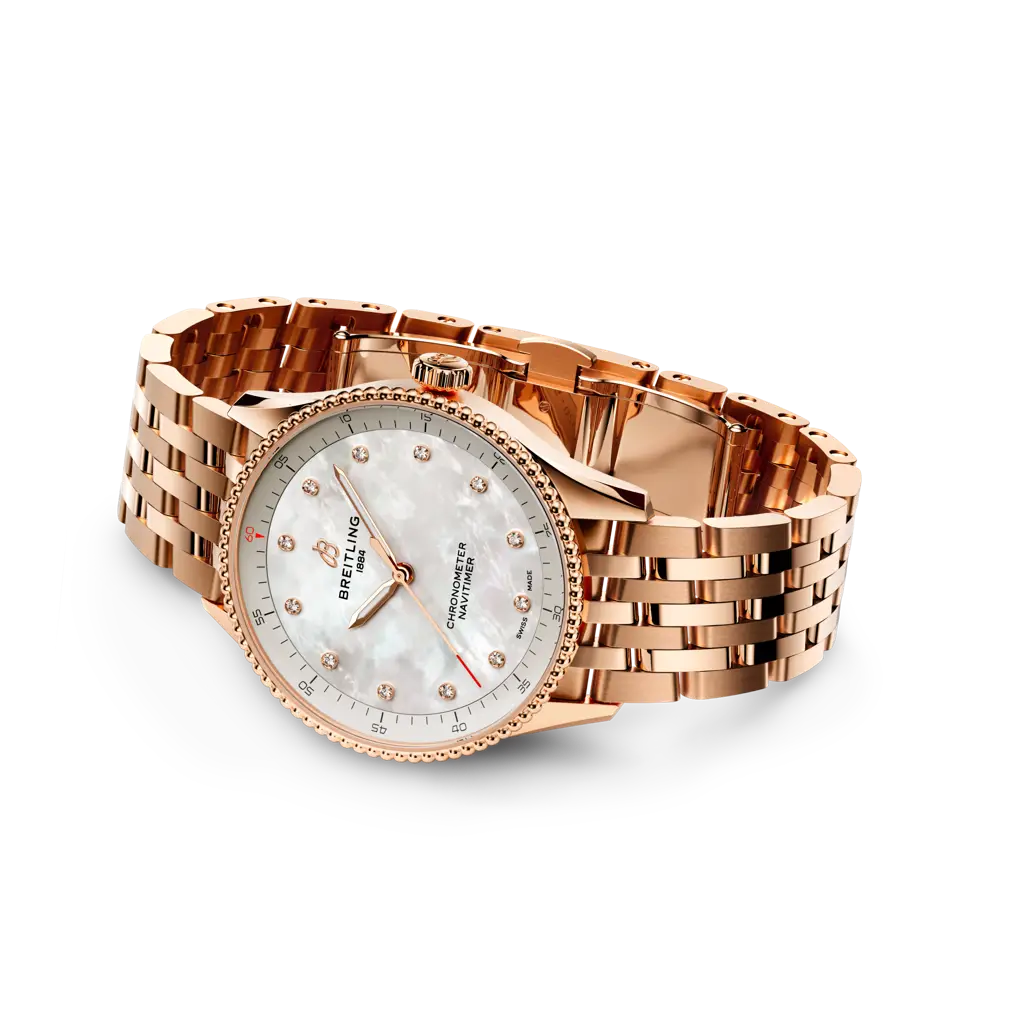 Breitling Navitimer 32 Ofertas de temporada