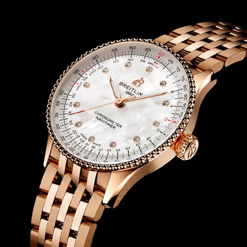 Breitling Navitimer Automatic 36 Ofertas especiales