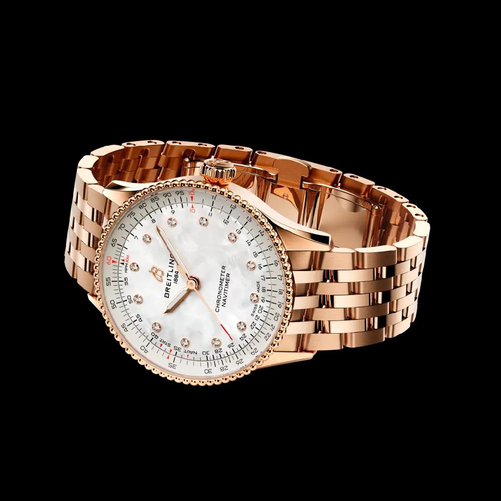 Breitling Navitimer Automatic 36 Ofertas especiales
