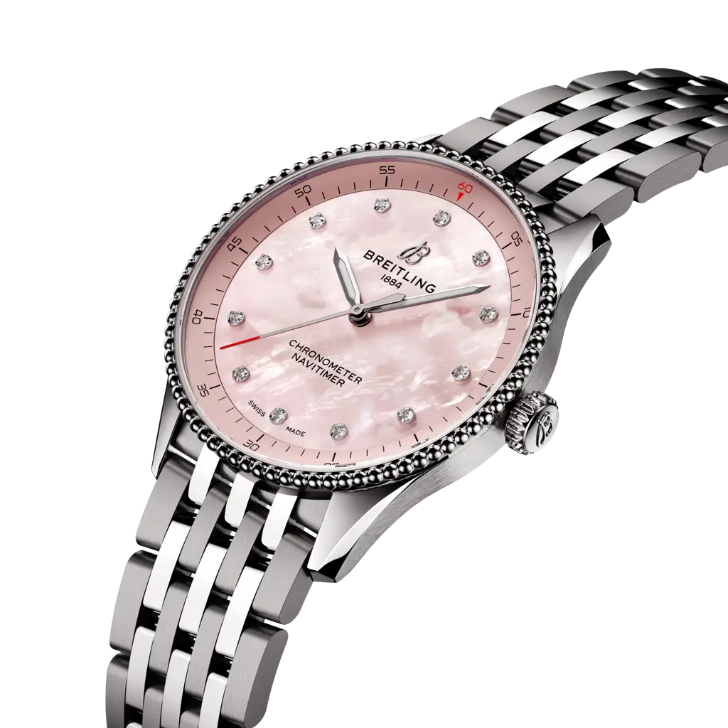 Breitling Navitimer 32 Rebajas de fin de temporada