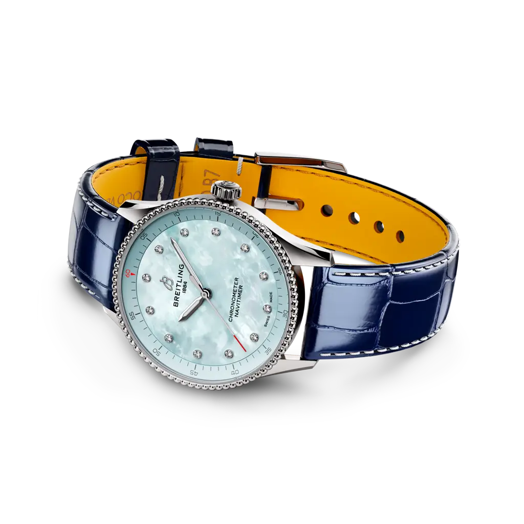 Breitling Navitimer 32 Precio ultrabajo