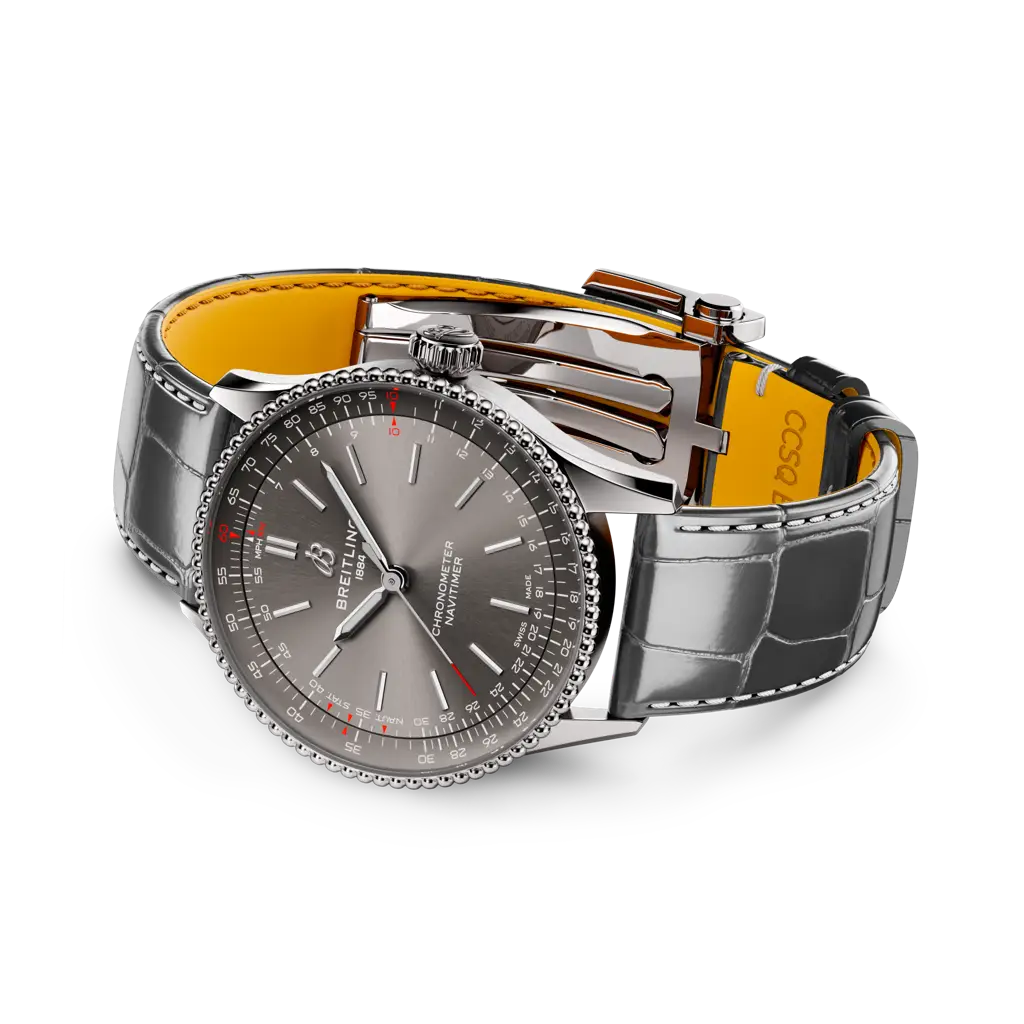 Breitling Navitimer Automatic 36 Devoluciones gratuitas