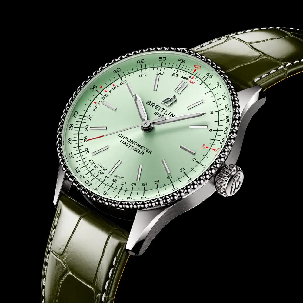 Breitling Navitimer Automatic 36 2025