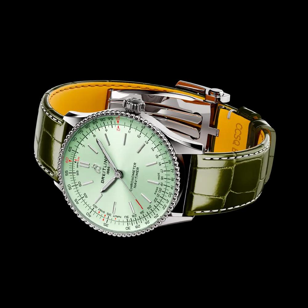Breitling Navitimer Automatic 36 2025