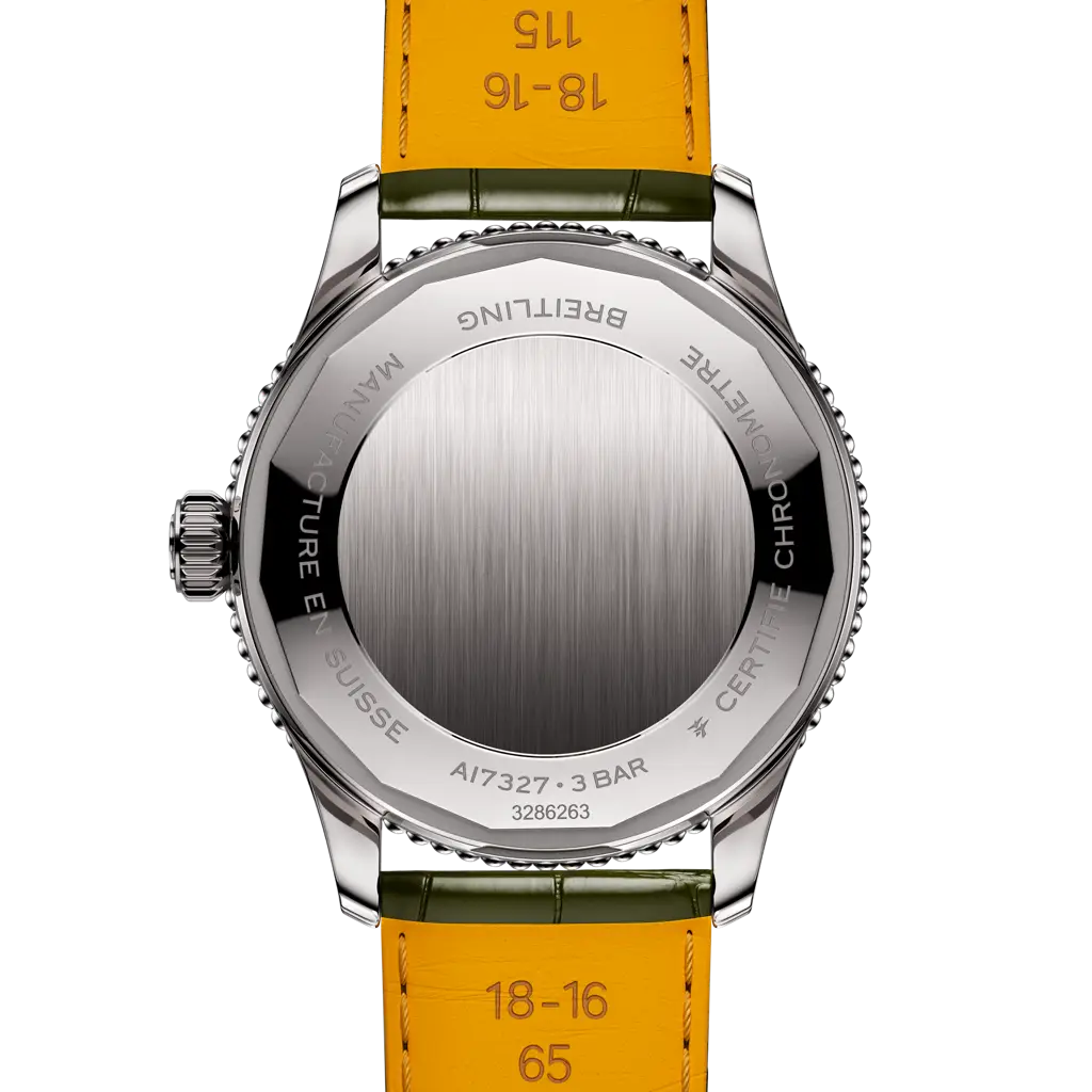 Breitling Navitimer Automatic 36 2025