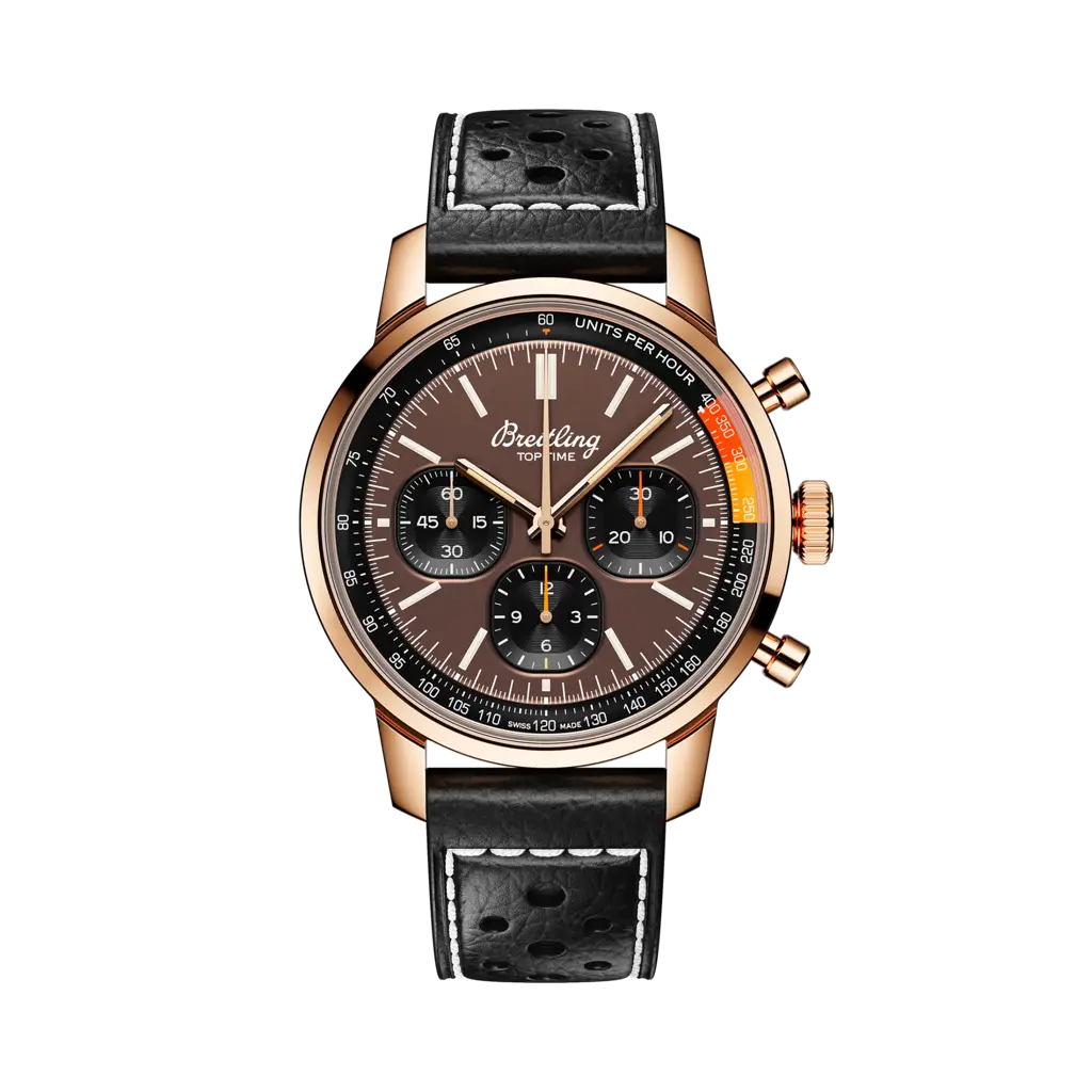 Breitling Top Time B01