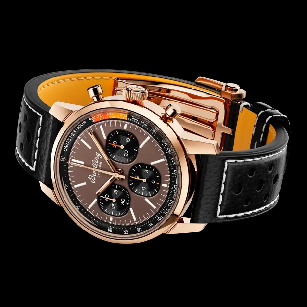 Breitling Top Time B01 En línea
