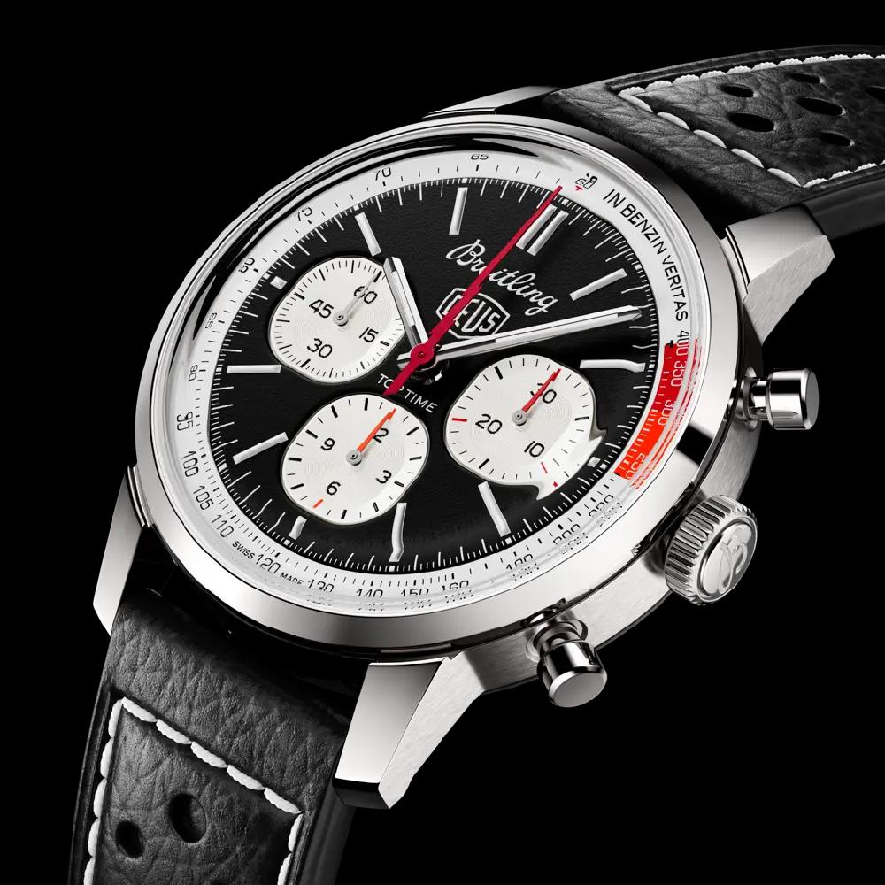 Breitling Top Time B01 Deus Outlet