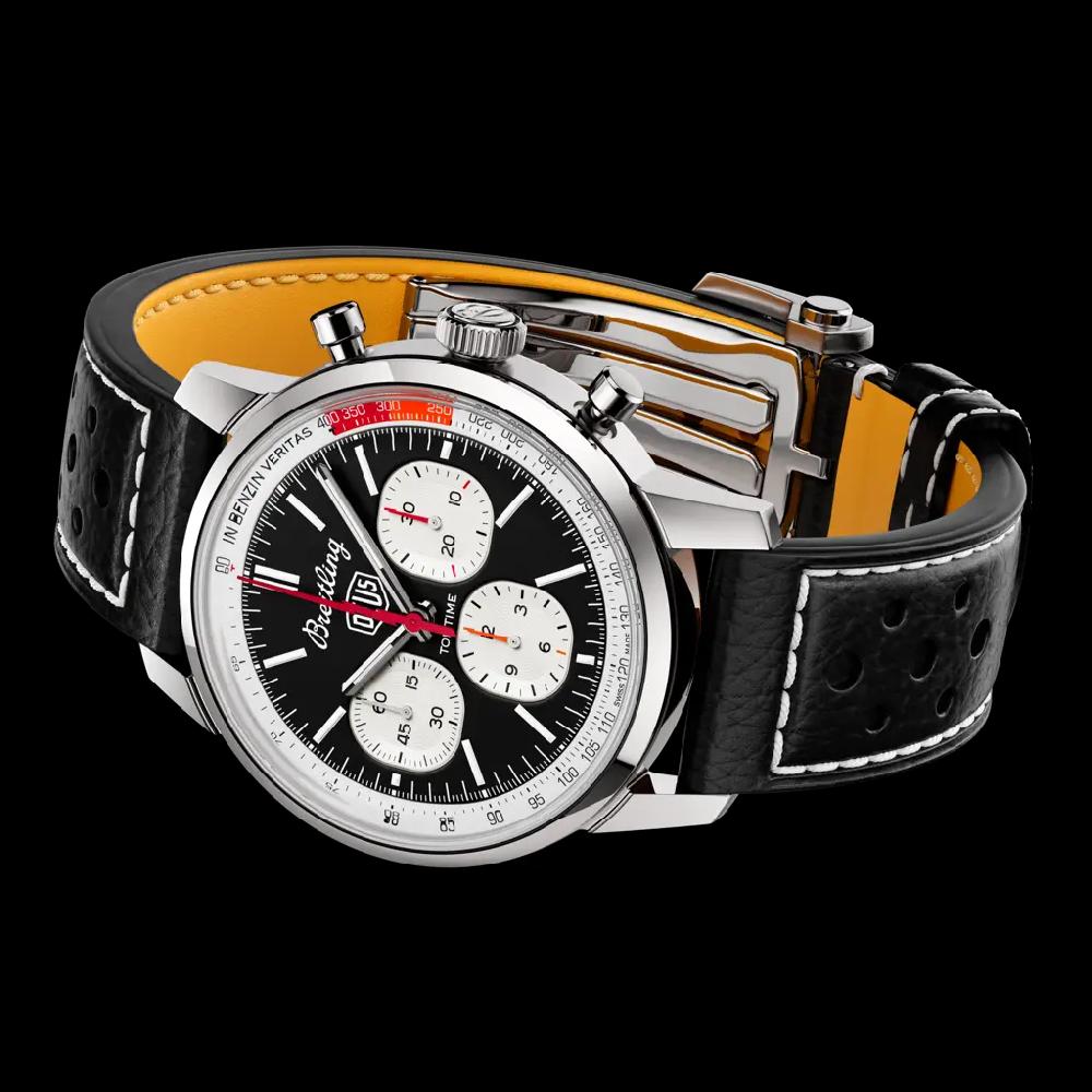 Breitling Top Time B01 Deus Outlet