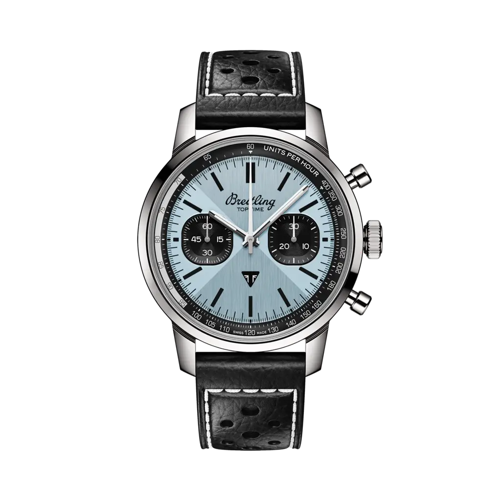 Breitling Top Time B01 Triumph