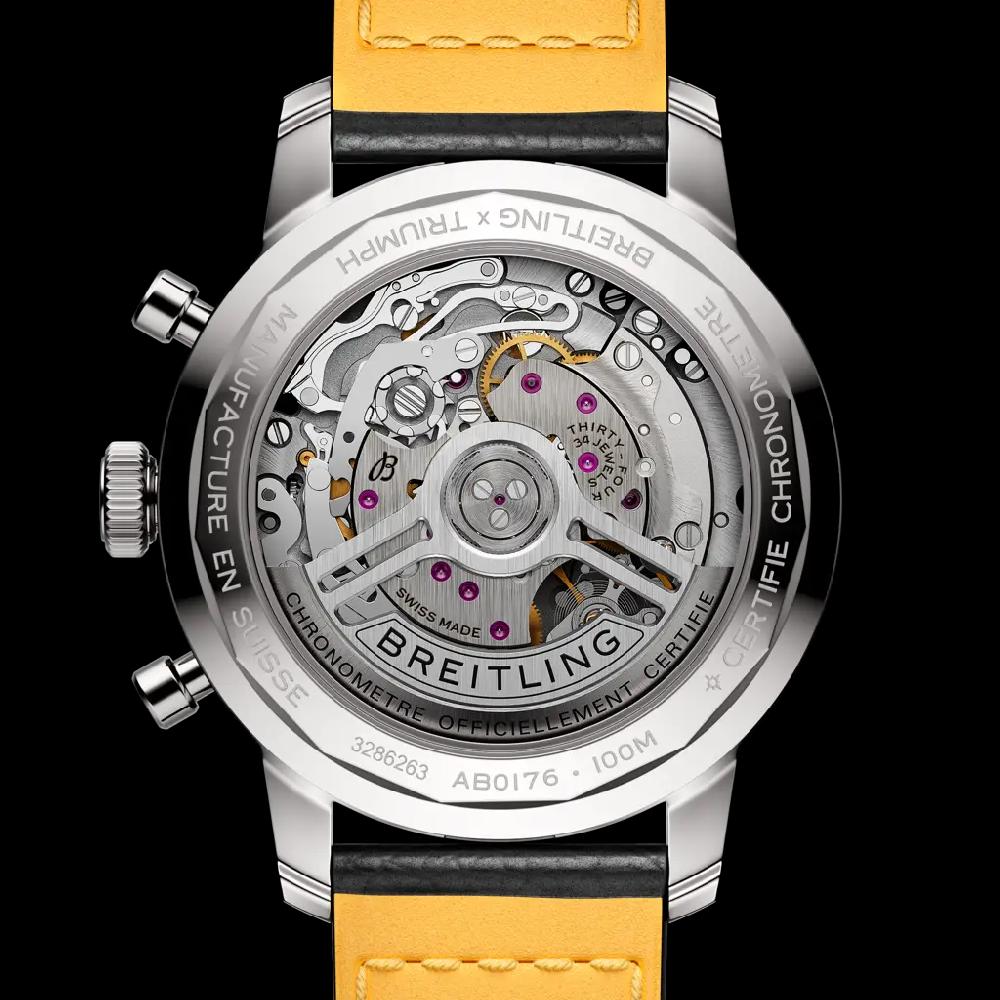 Breitling Top Time B01 Triumph Outlet online