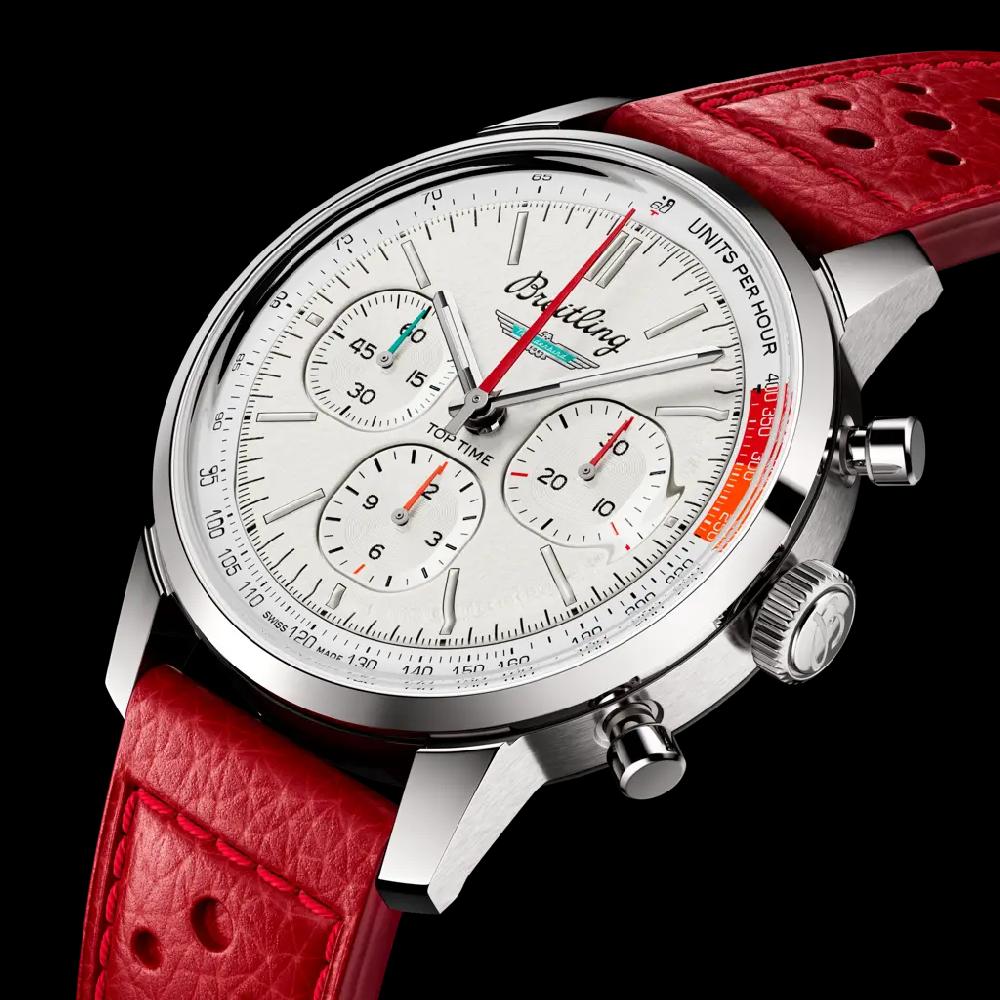 Breitling Top Time B01 Ford Thunderbird Rebajas