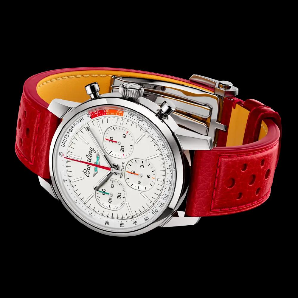 Breitling Top Time B01 Ford Thunderbird Rebajas