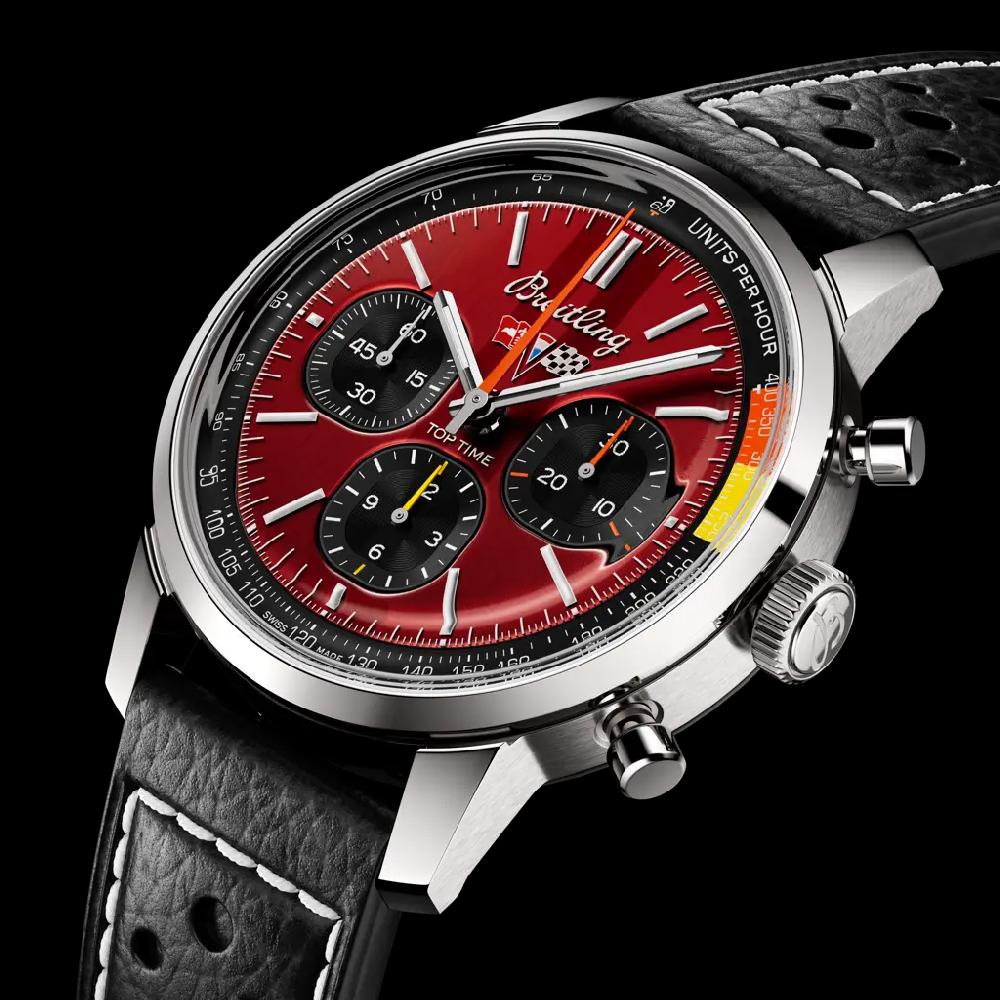 Breitling Top Time B01 Chevrolet Corvette En oferta