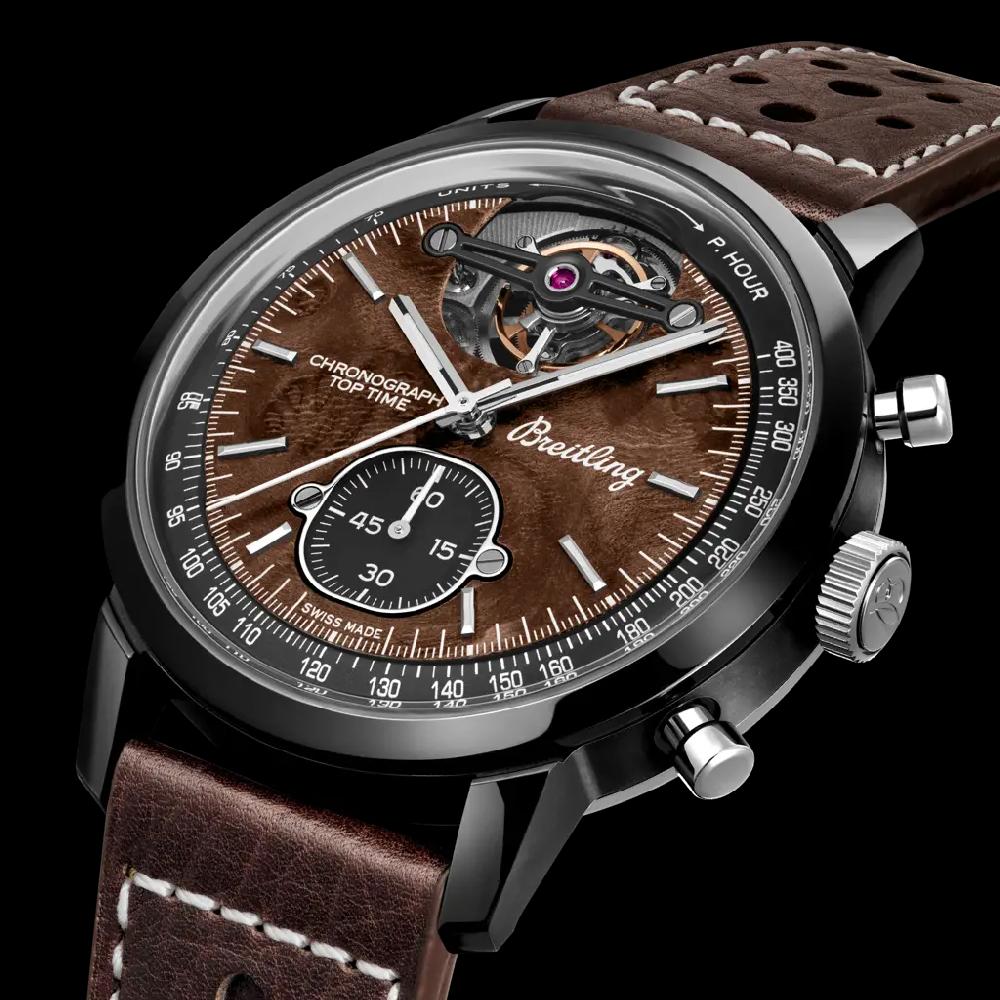 Breitling Top Time B21 Chevrolet Corvette Gran oferta