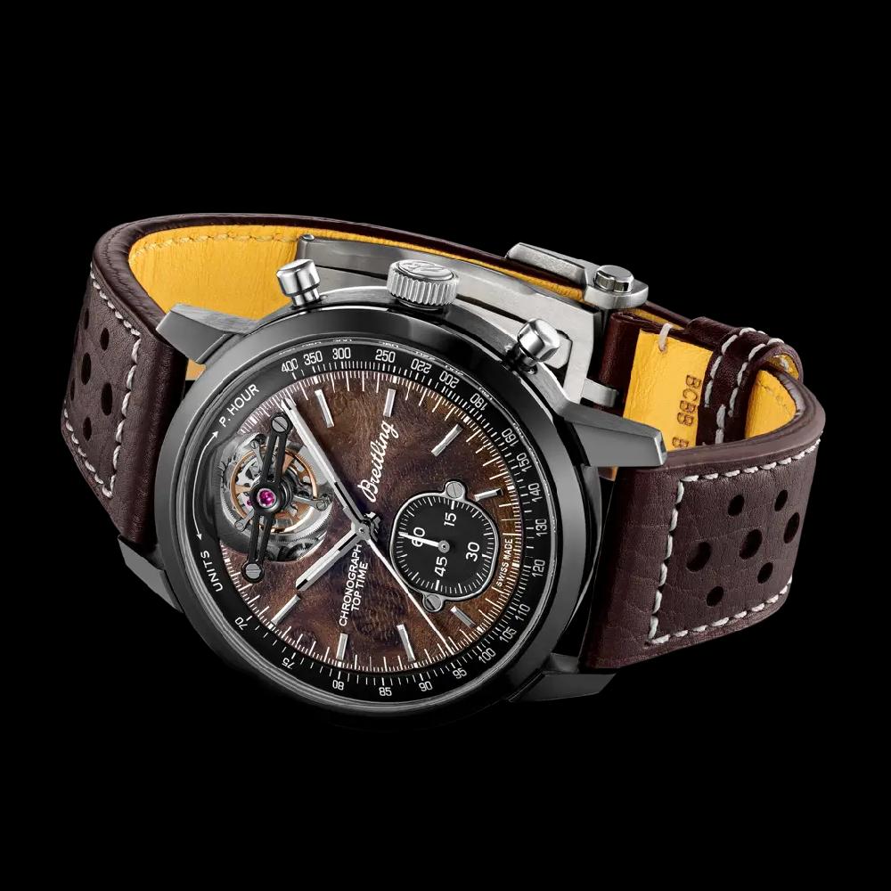 Breitling Top Time B21 Chevrolet Corvette Gran oferta