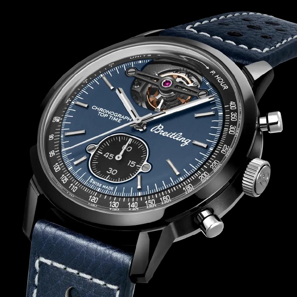 Breitling Top Time B21 Shelby Cobra Rebajas baratas