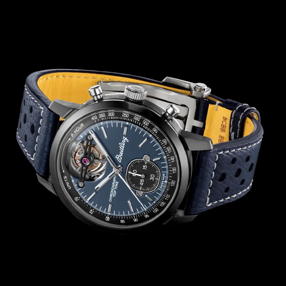 Breitling Top Time B21 Shelby Cobra Rebajas baratas