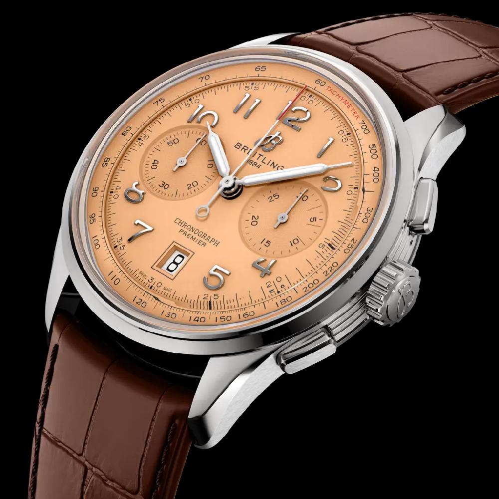 Breitling Premier B01 Chronograph 42 Los más vendidos